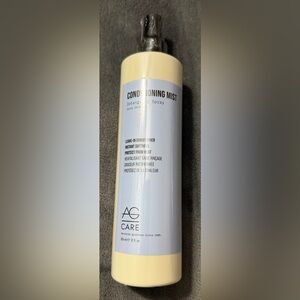 AG Care Conditioning Mist Detangling Spray; Full Size 12 oz; new/unopened
